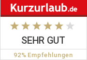 Kurzurlaub