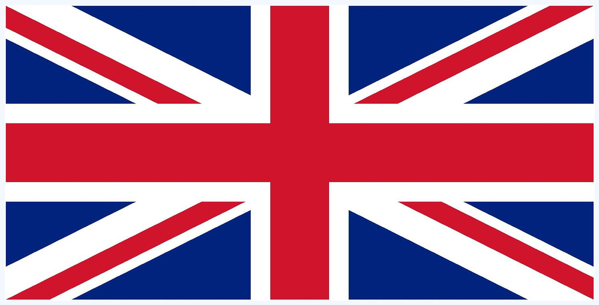 englische flagge